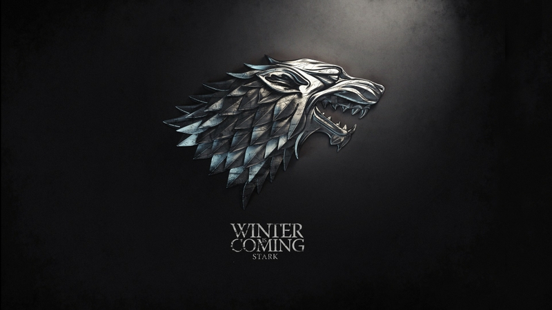 fantasy art game of thrones tv series winter is coming direwolf hbo george r r martin house stark Wallpaper fantasy art game of thrones tv series winter is coming direwolf hbo george r r martin house stark Wallpaper